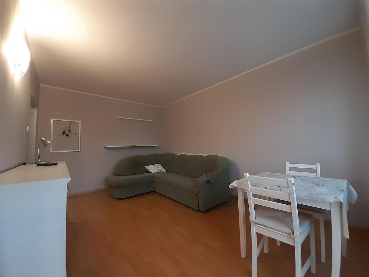 Kawalerka Blisko Plazy Gdansk Przymorze Apartment Exterior photo